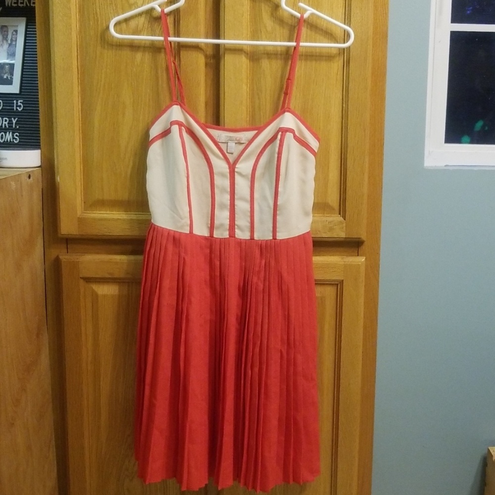 Gianni Bini dress
